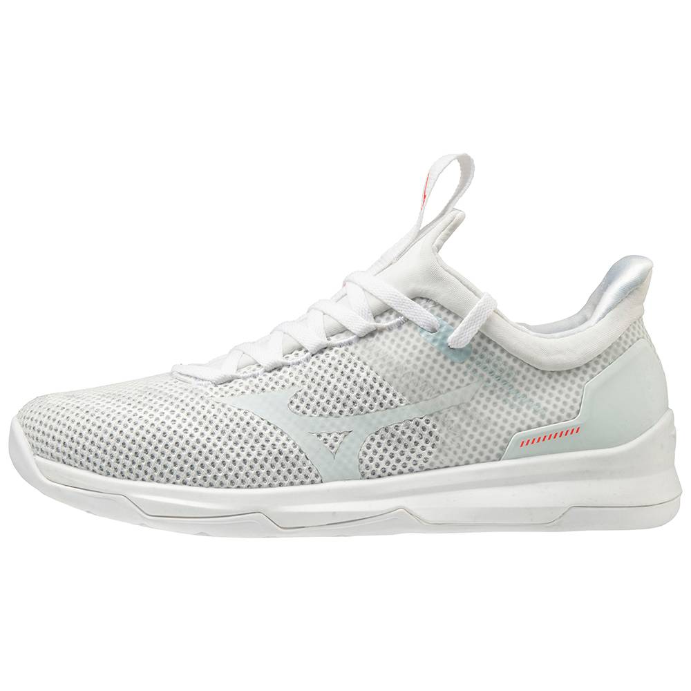 Sapatilhas De Treino Mizuno TC-11 - Mulher - Branco - BOFDT1507